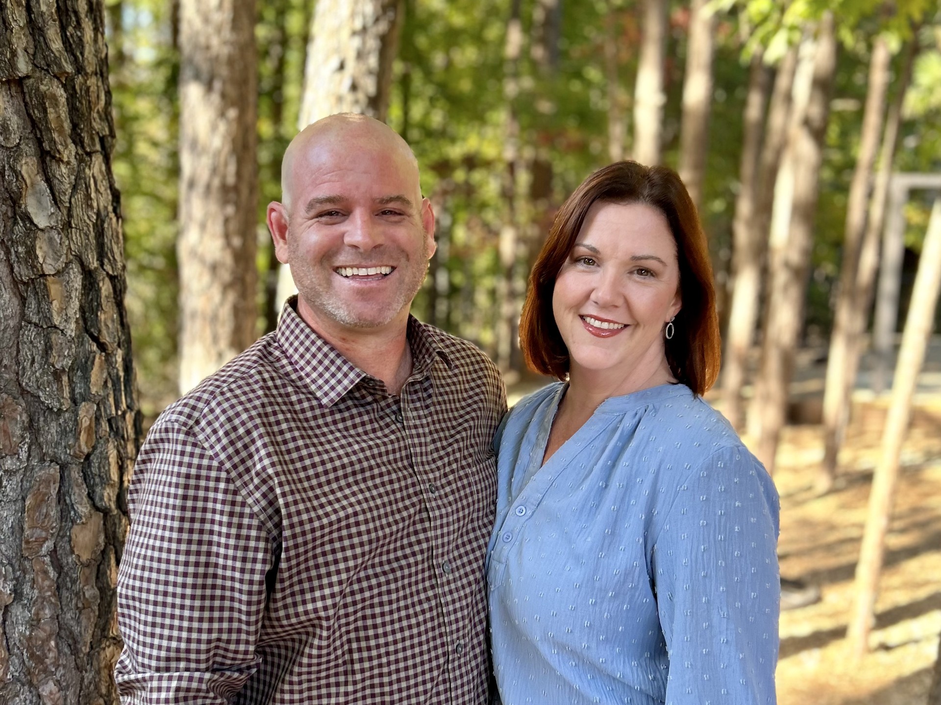 Kevin & Ann Drucker