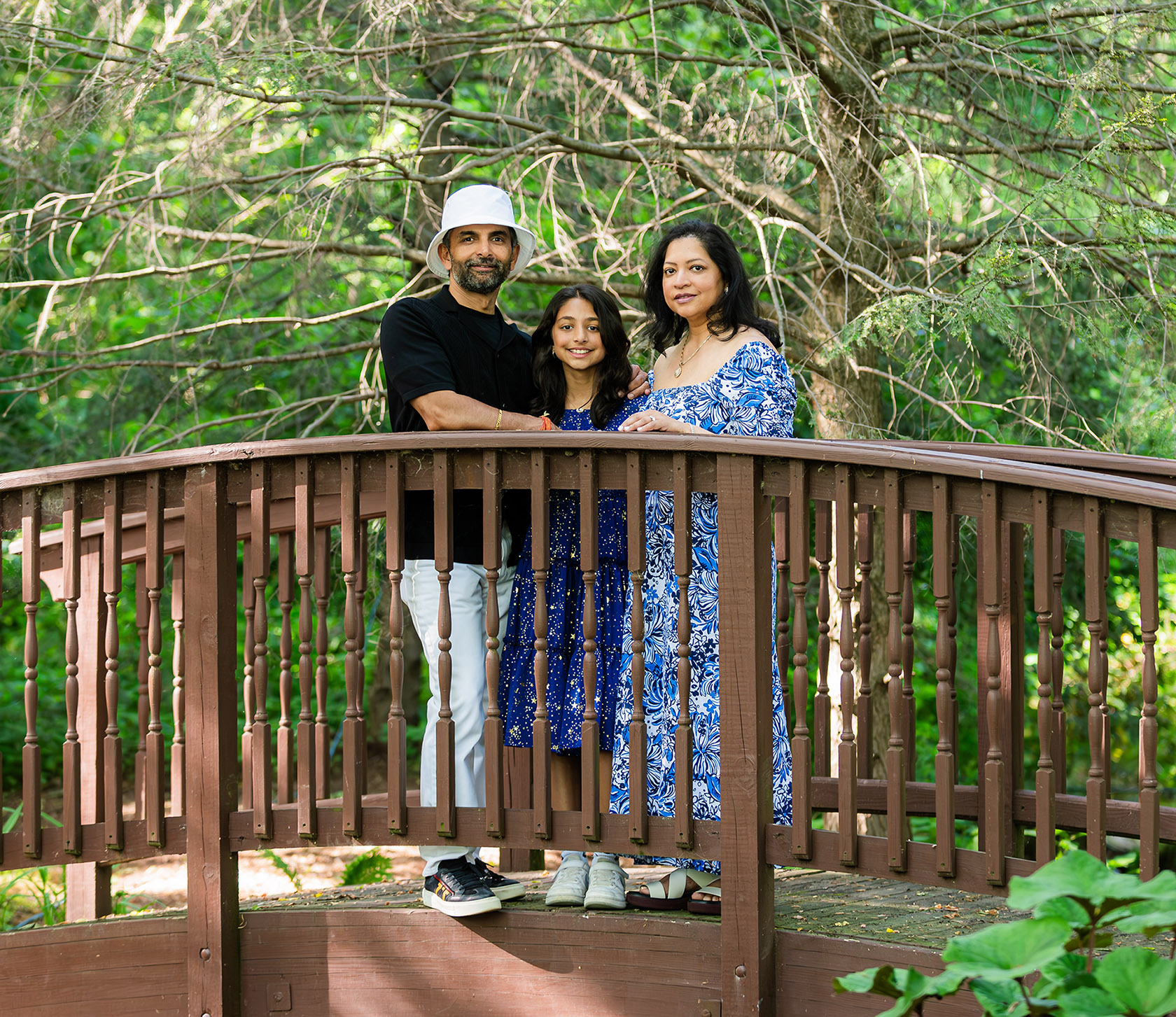 Amit & Shilpa Powar